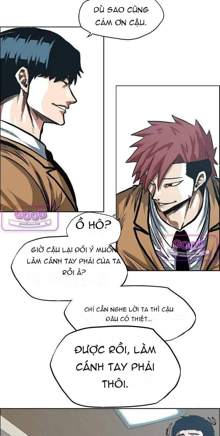 Gia Đình Bí Mật Chap 79 - Next Chap 80