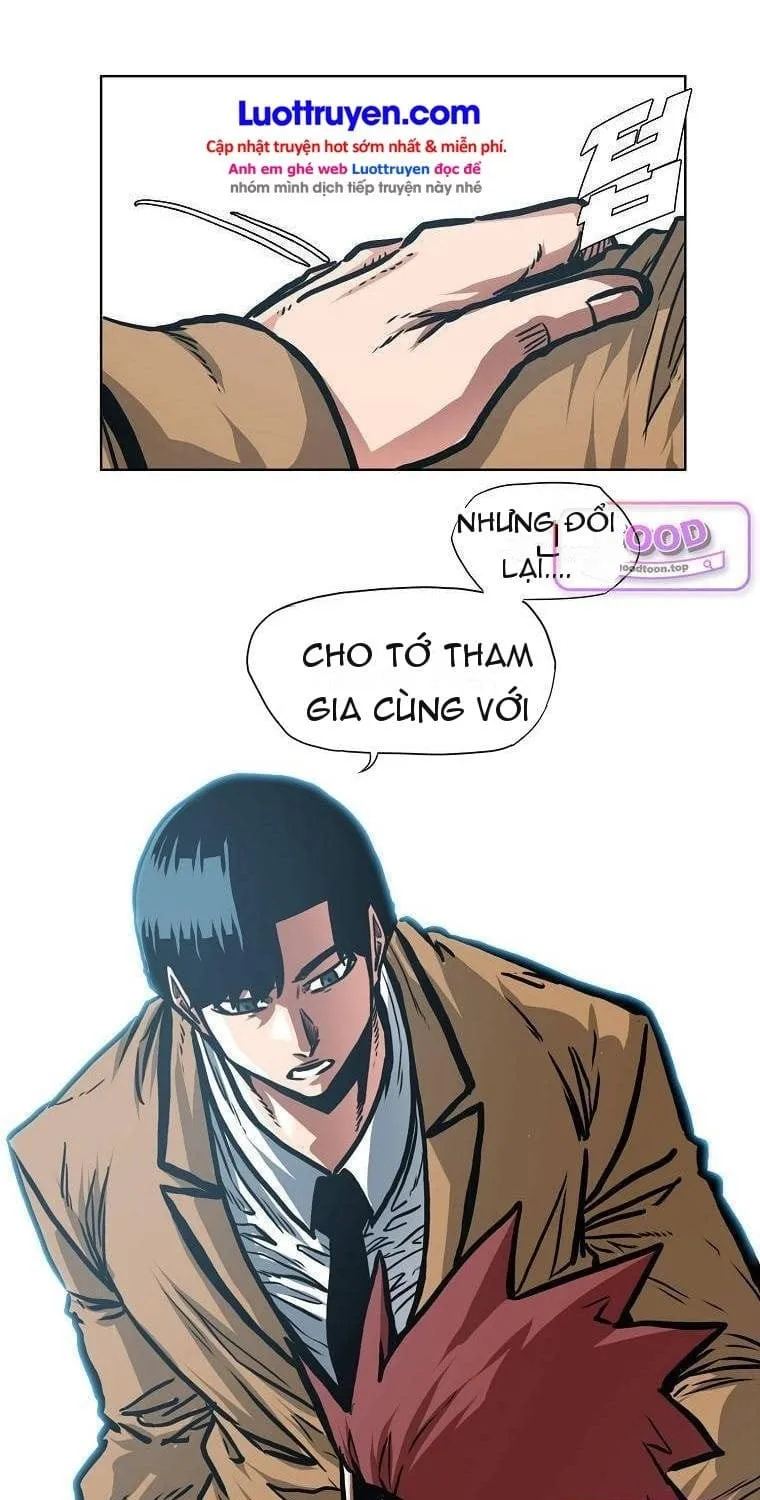 Gia Đình Bí Mật Chap 79 - Next Chap 80