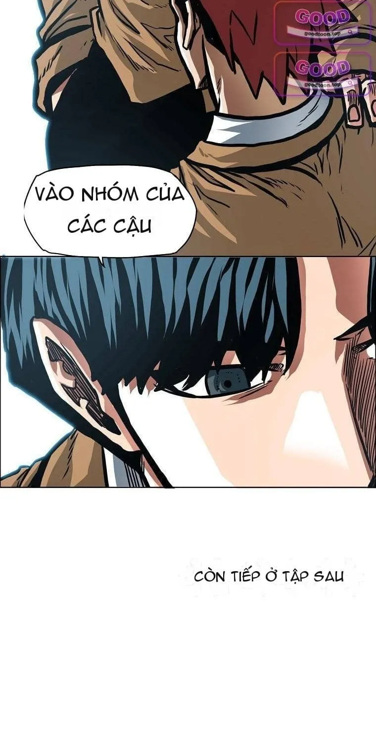 Gia Đình Bí Mật Chap 79 - Next Chap 80