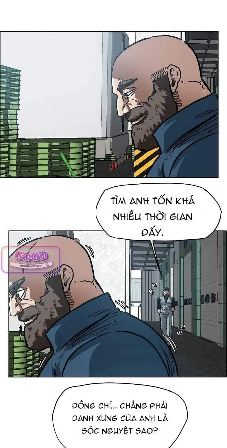 Gia Đình Bí Mật Chap 79 - Next Chap 80