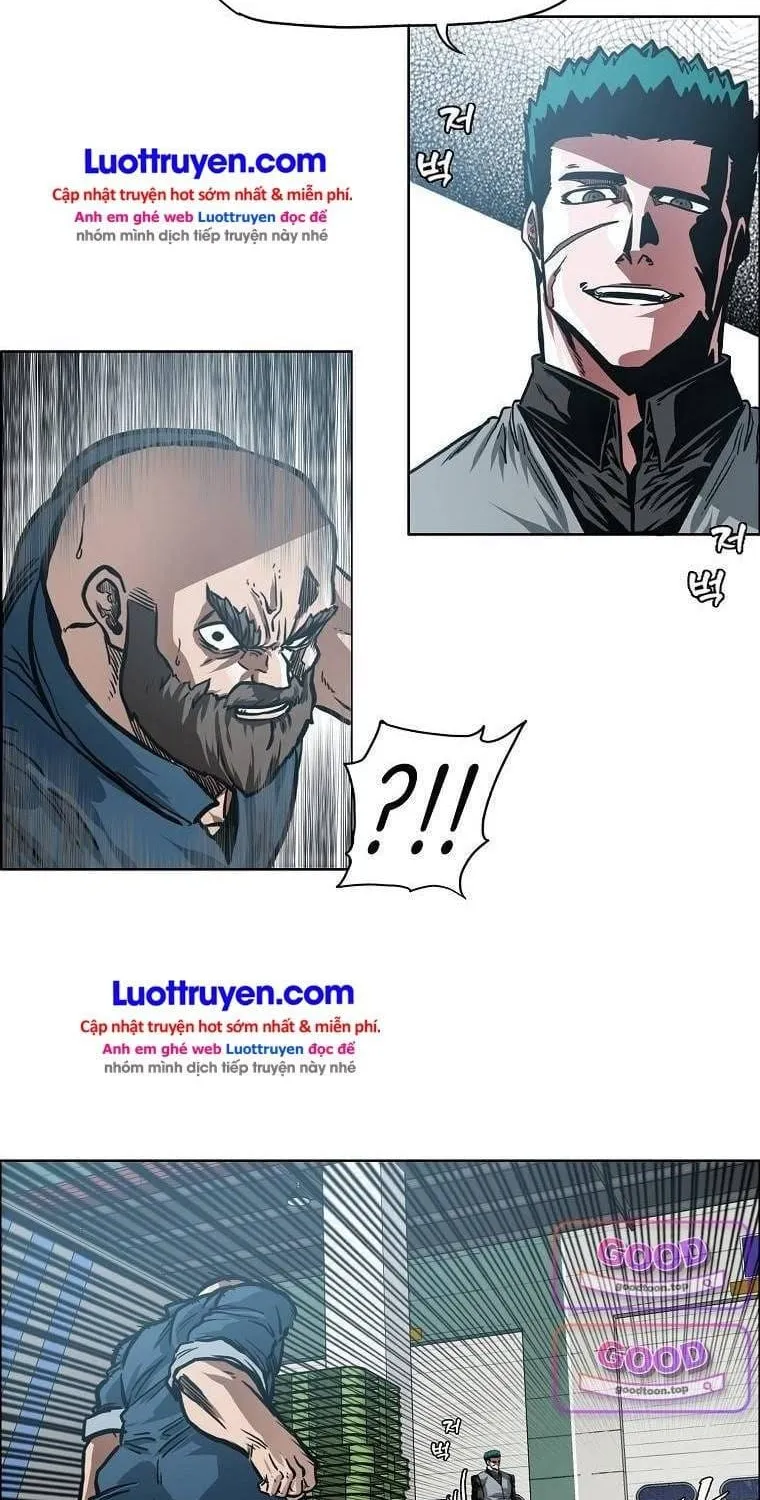 Gia Đình Bí Mật Chap 79 - Next Chap 80