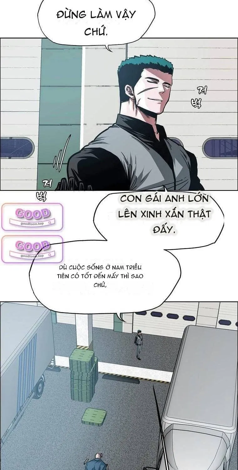 Gia Đình Bí Mật Chap 79 - Next Chap 80