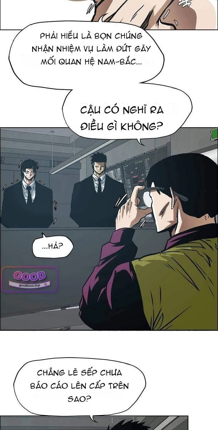 Gia Đình Bí Mật Chap 80 - Next Chap 81