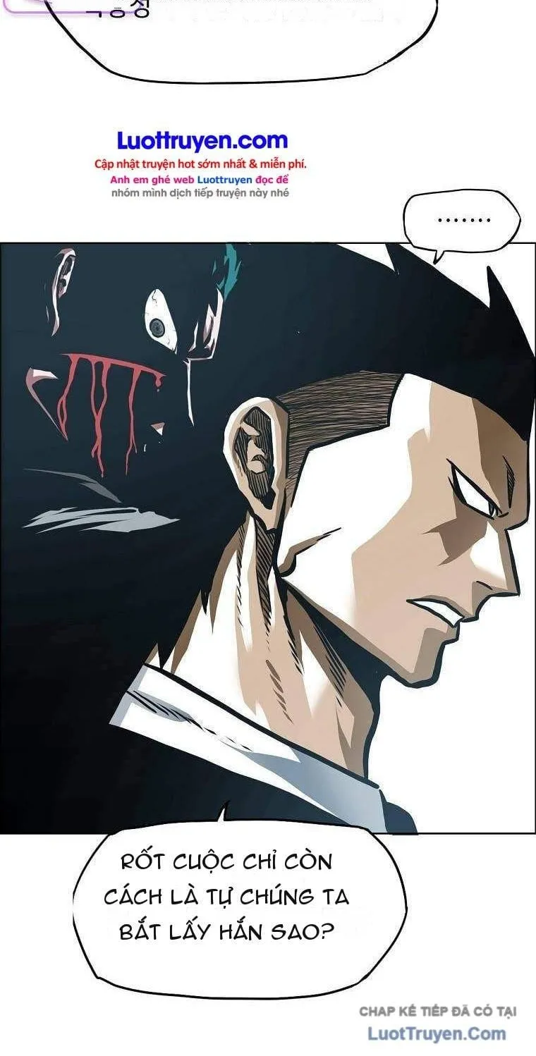 Gia Đình Bí Mật Chap 80 - Next Chap 81