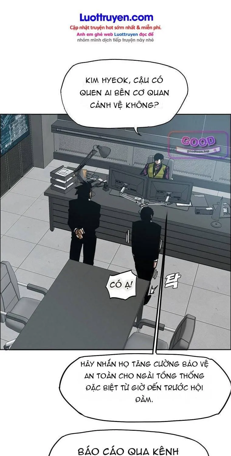 Gia Đình Bí Mật Chap 80 - Next Chap 81