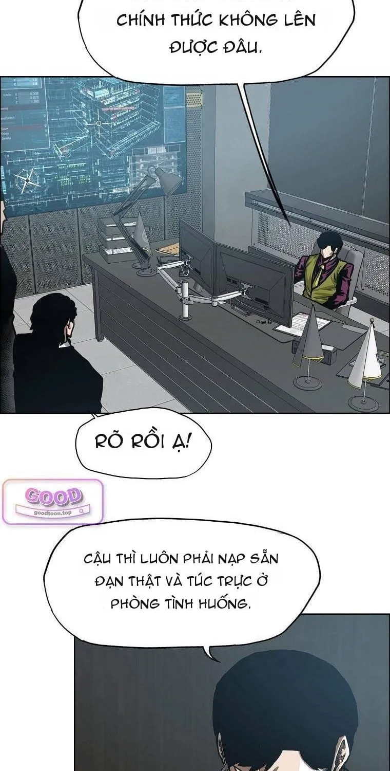 Gia Đình Bí Mật Chap 80 - Next Chap 81