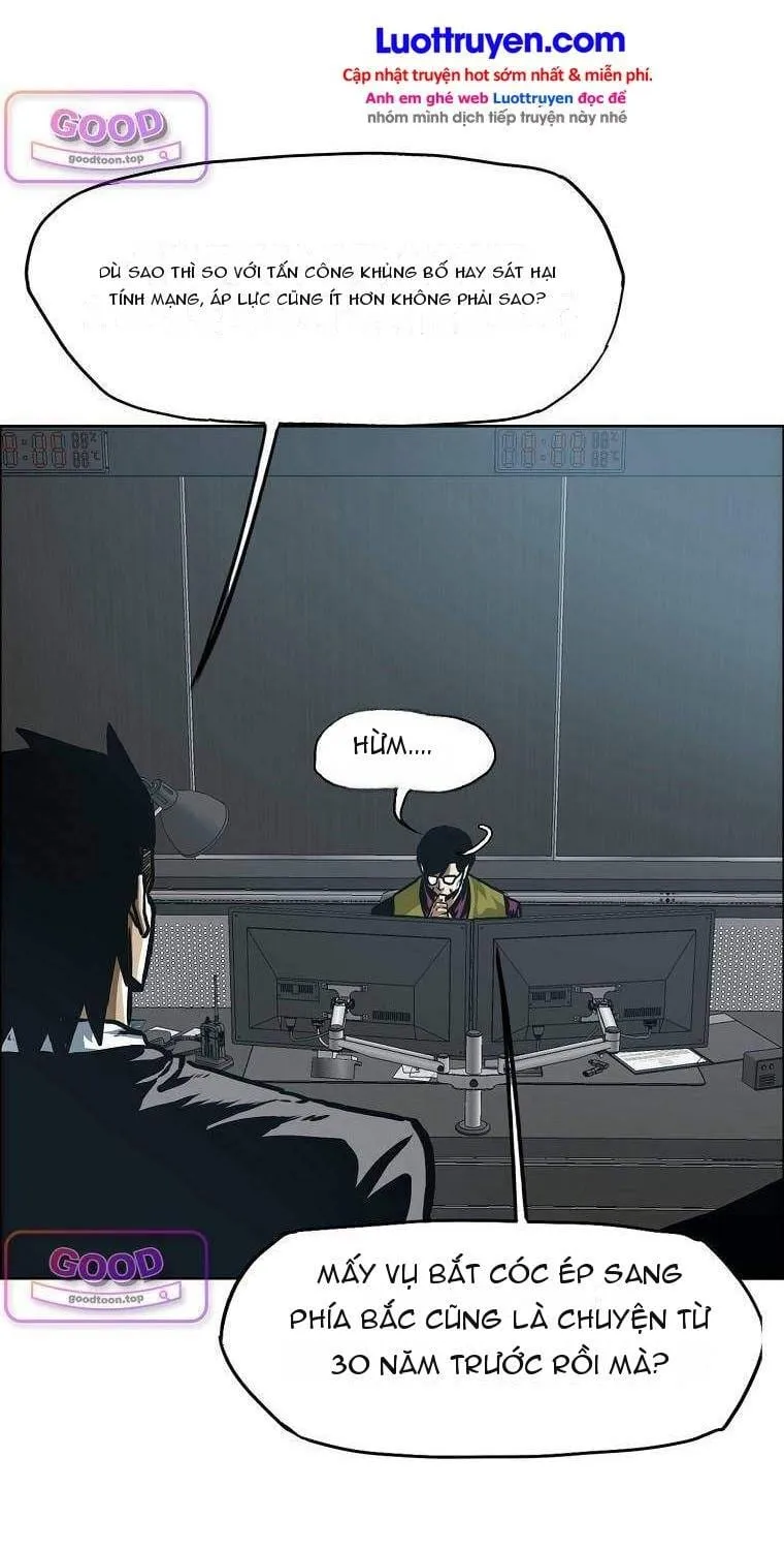 Gia Đình Bí Mật Chap 80 - Next Chap 81