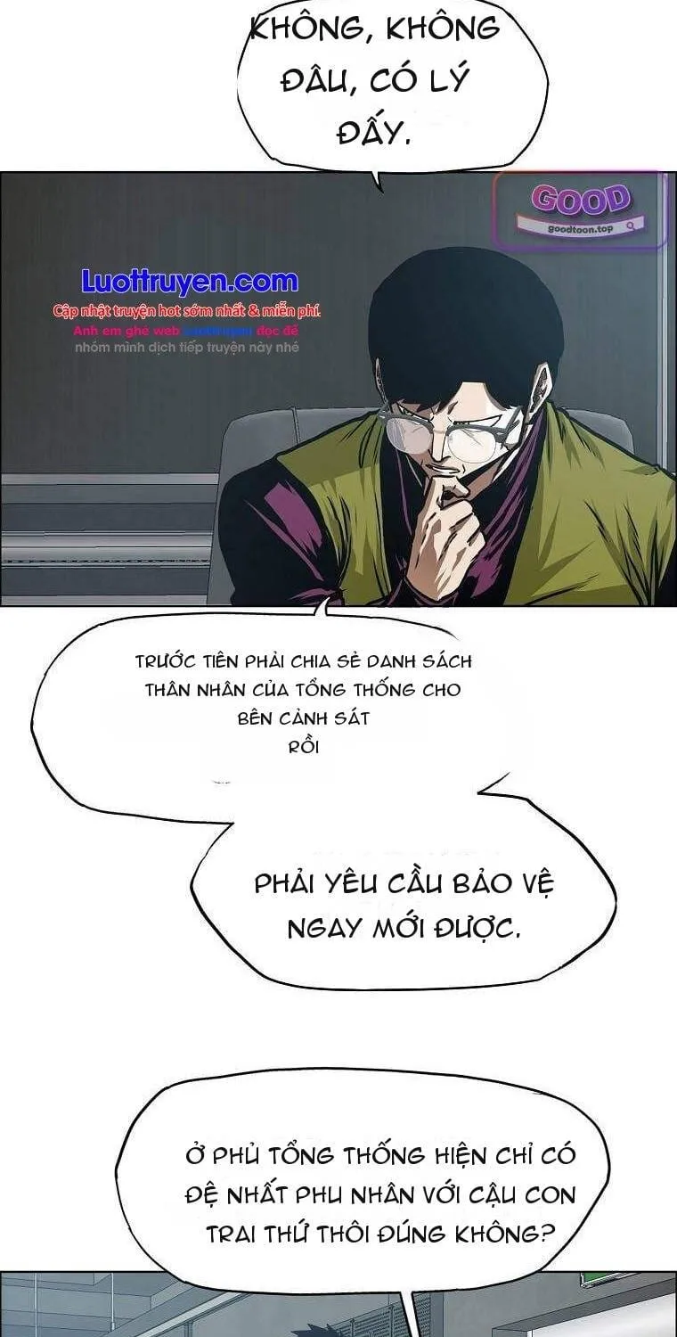 Gia Đình Bí Mật Chap 80 - Next Chap 81