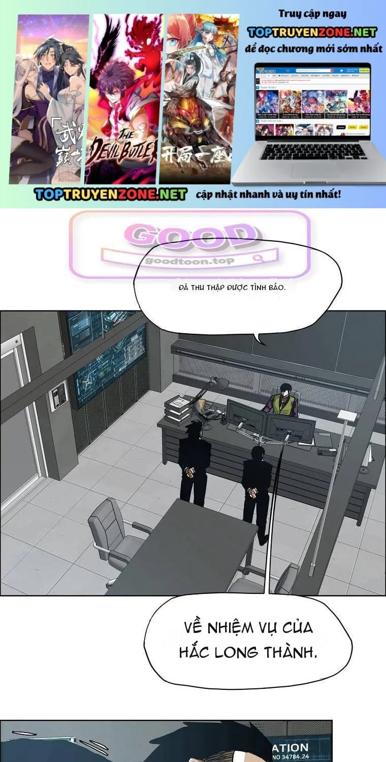 Gia Đình Bí Mật Chap 80 - Next Chap 81