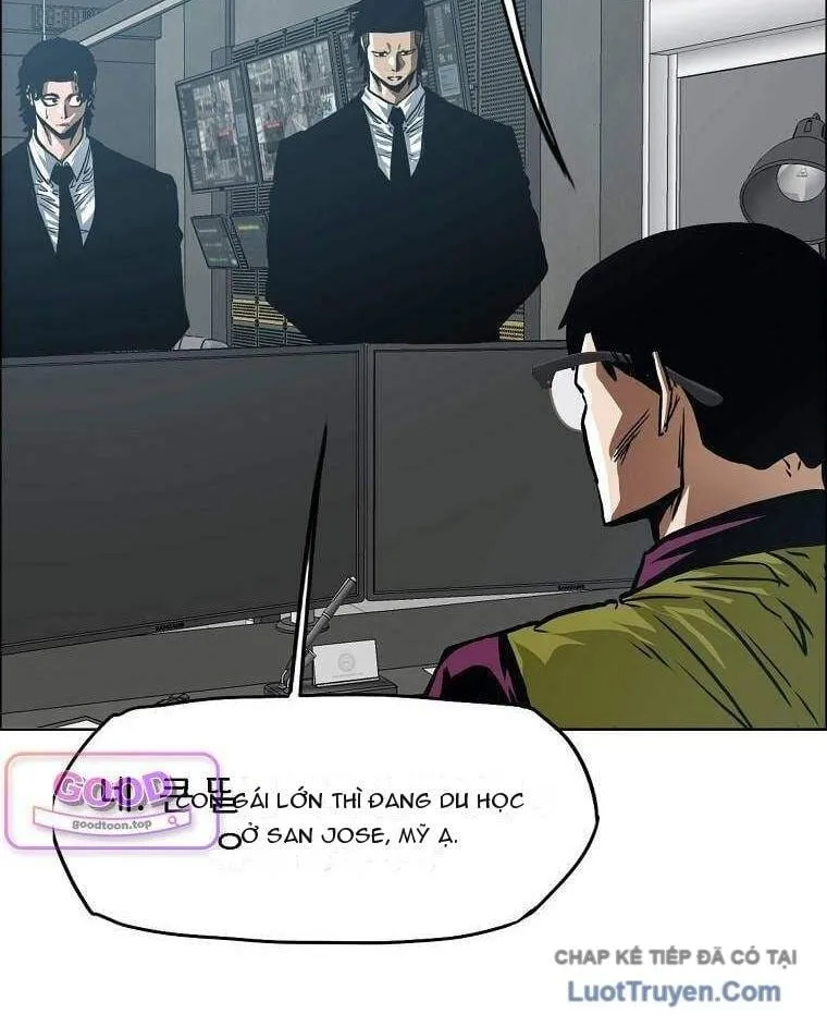 Gia Đình Bí Mật Chap 80 - Next Chap 81