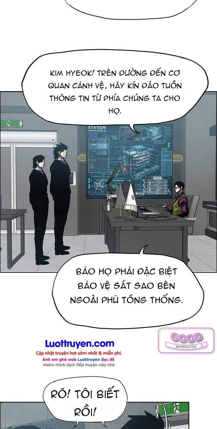 Gia Đình Bí Mật Chap 80 - Next Chap 81