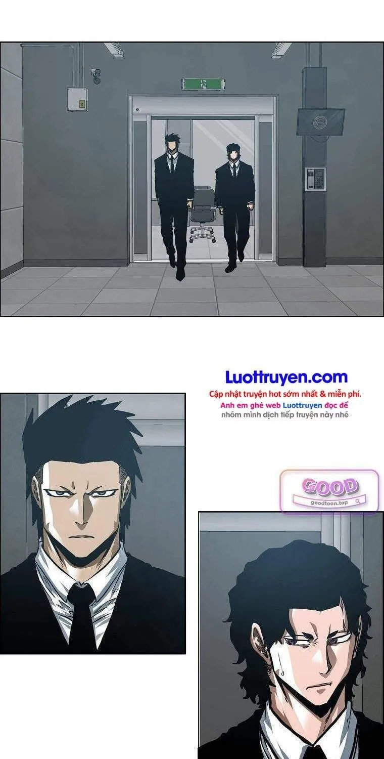 Gia Đình Bí Mật Chap 80 - Next Chap 81
