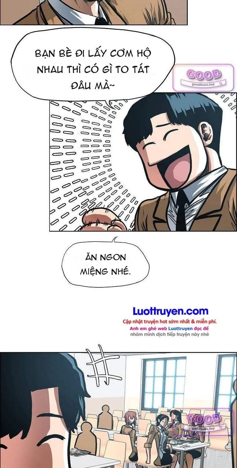 Gia Đình Bí Mật Chap 80 - Next Chap 81