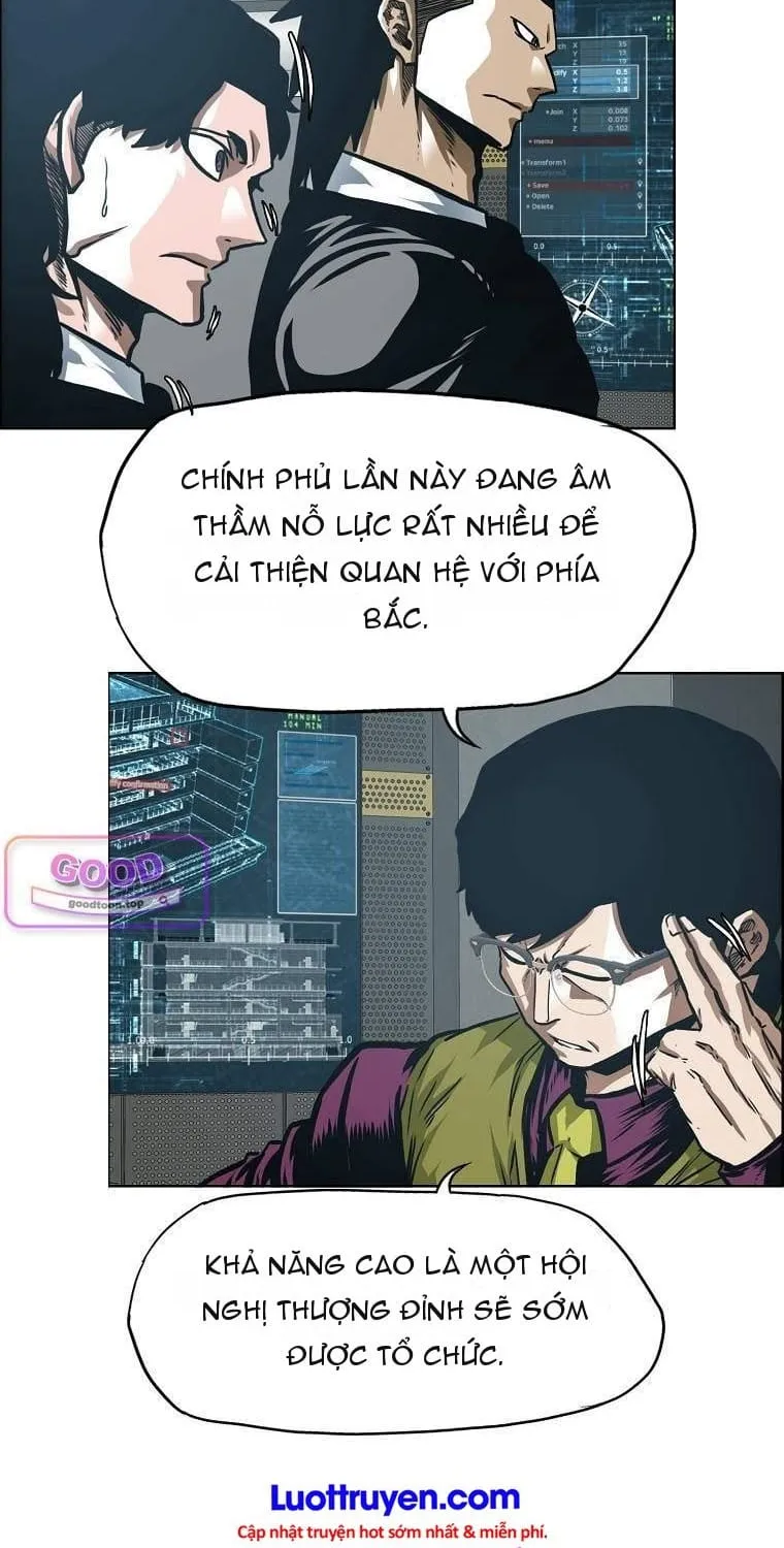 Gia Đình Bí Mật Chap 80 - Next Chap 81
