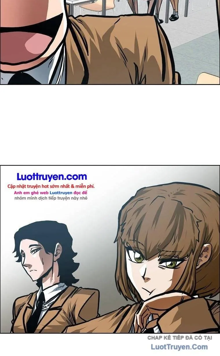 Gia Đình Bí Mật Chap 80 - Next Chap 81