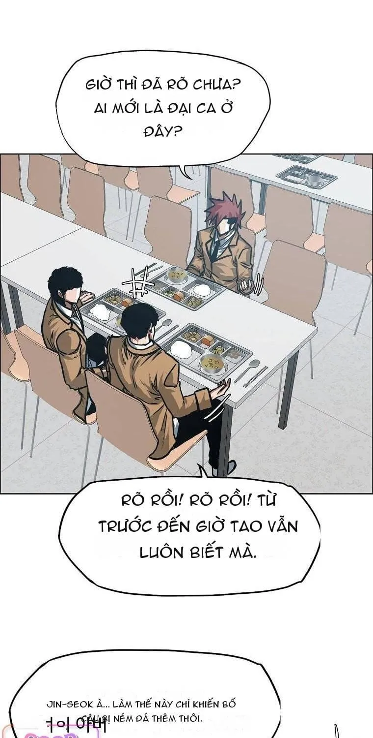 Gia Đình Bí Mật Chap 80 - Next Chap 81