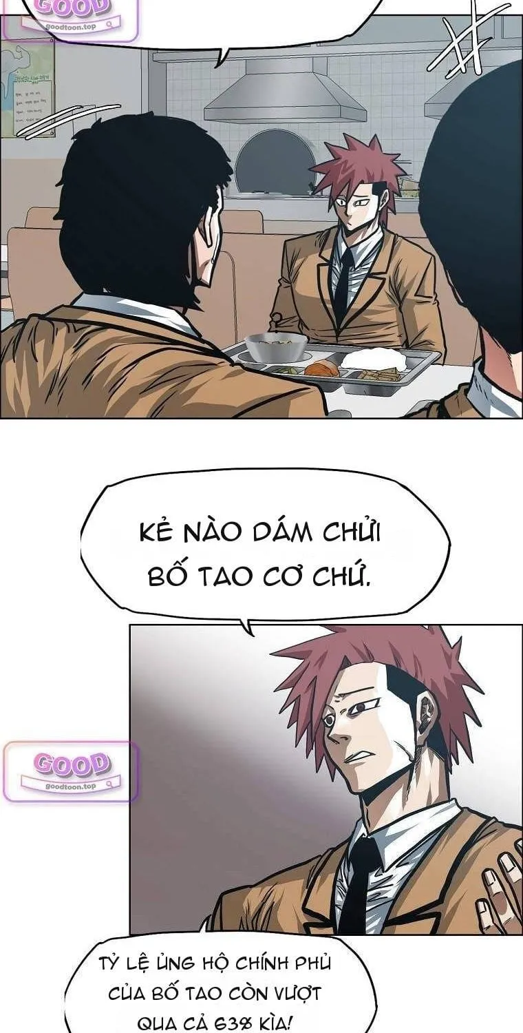 Gia Đình Bí Mật Chap 80 - Next Chap 81