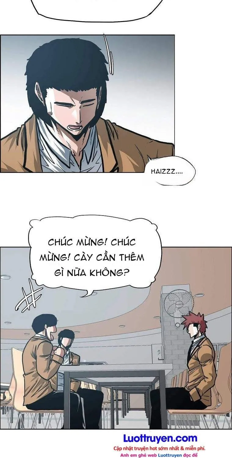 Gia Đình Bí Mật Chap 80 - Next Chap 81
