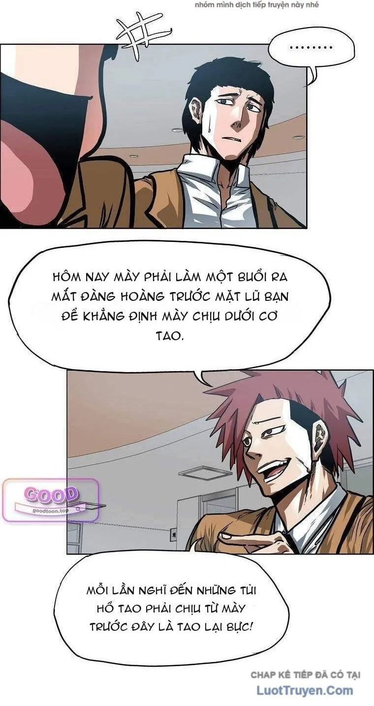 Gia Đình Bí Mật Chap 80 - Next Chap 81