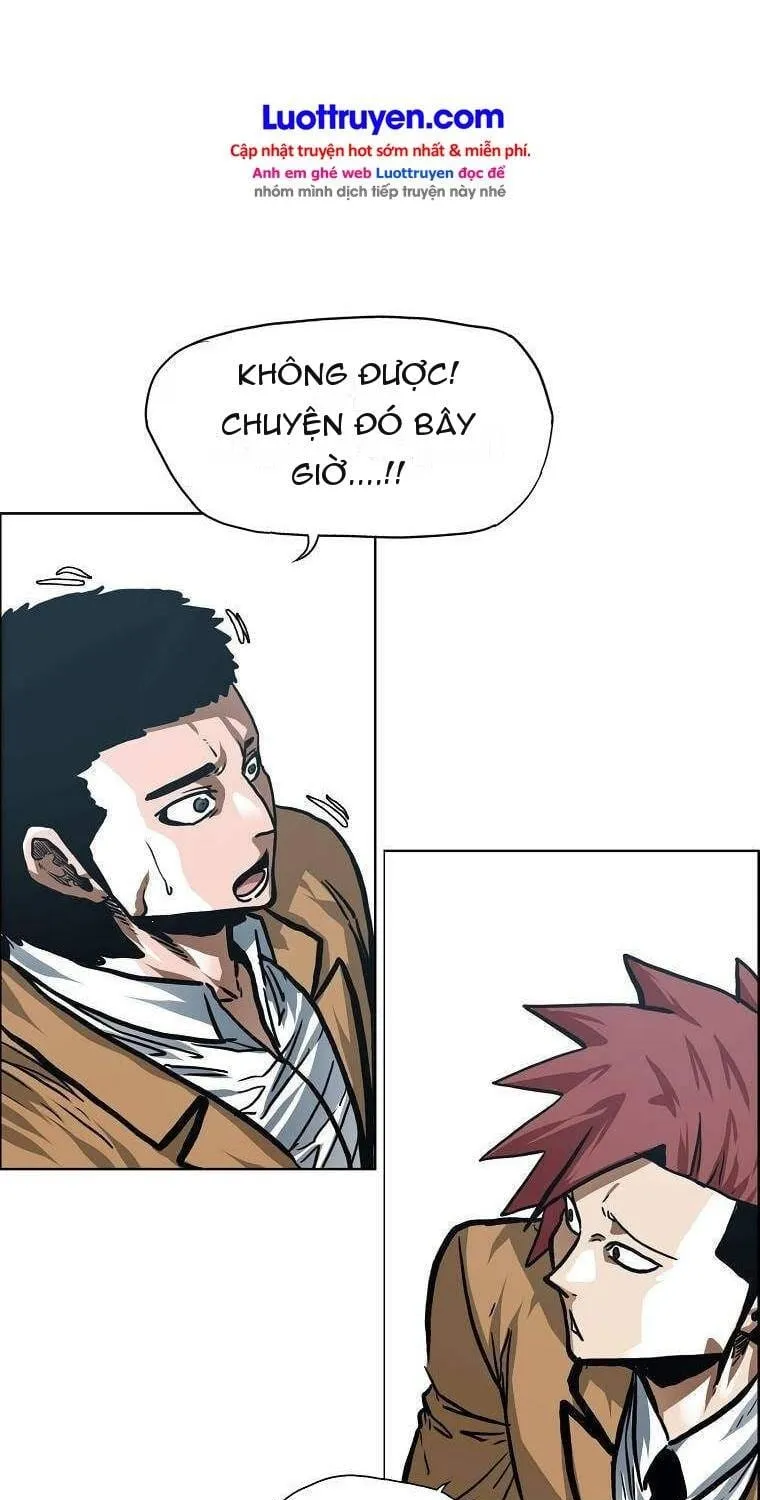Gia Đình Bí Mật Chap 80 - Next Chap 81