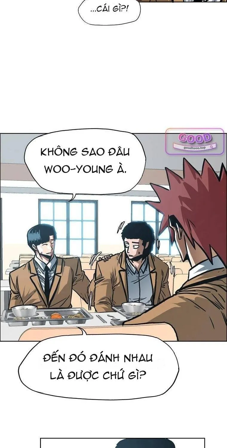 Gia Đình Bí Mật Chap 80 - Next Chap 81