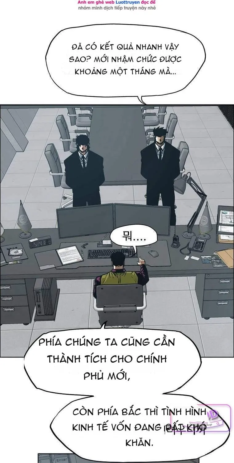 Gia Đình Bí Mật Chap 80 - Next Chap 81