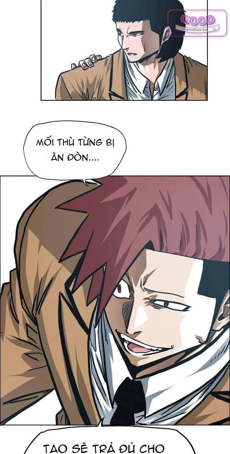 Gia Đình Bí Mật Chap 80 - Next Chap 81