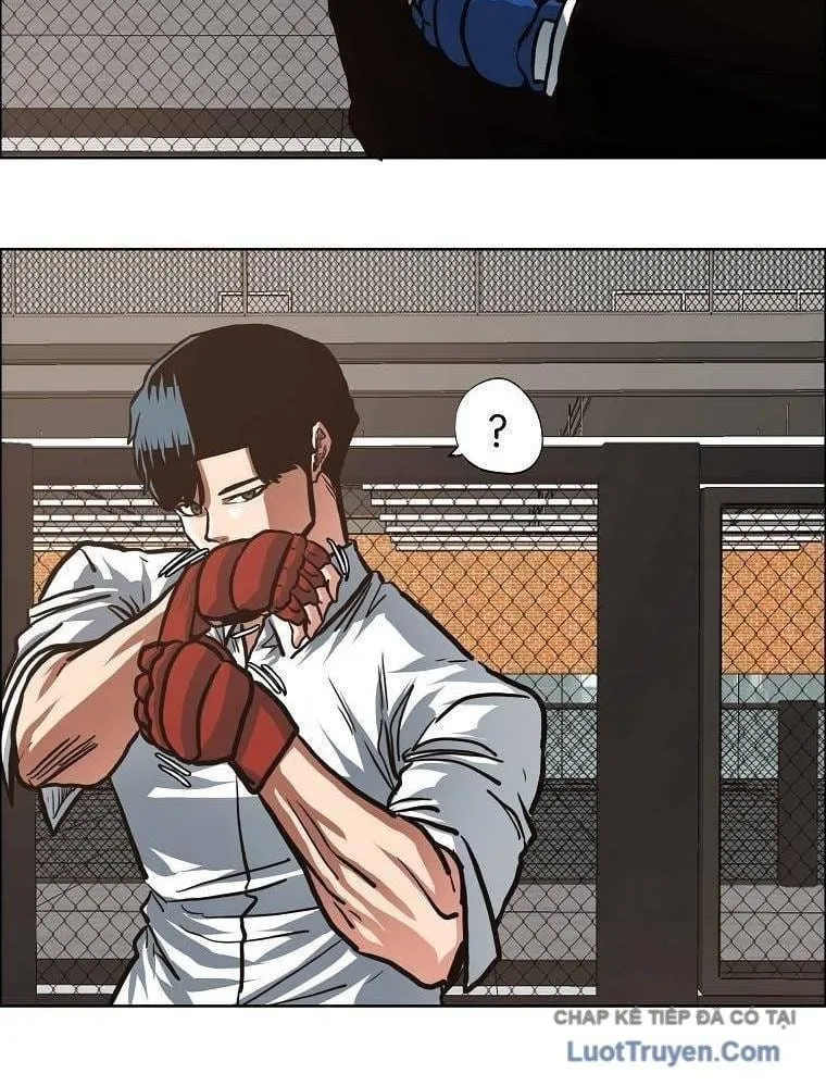 Gia Đình Bí Mật Chap 80 - Next Chap 81
