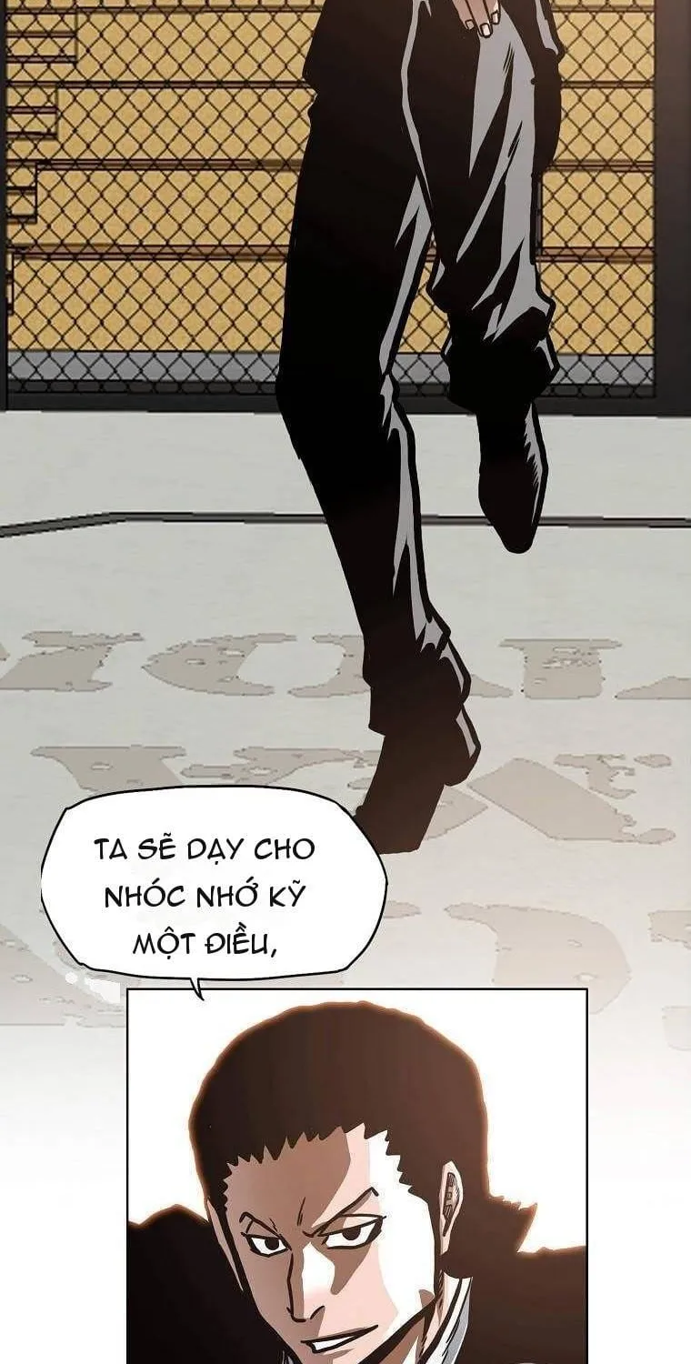 Gia Đình Bí Mật Chap 80 - Next Chap 81