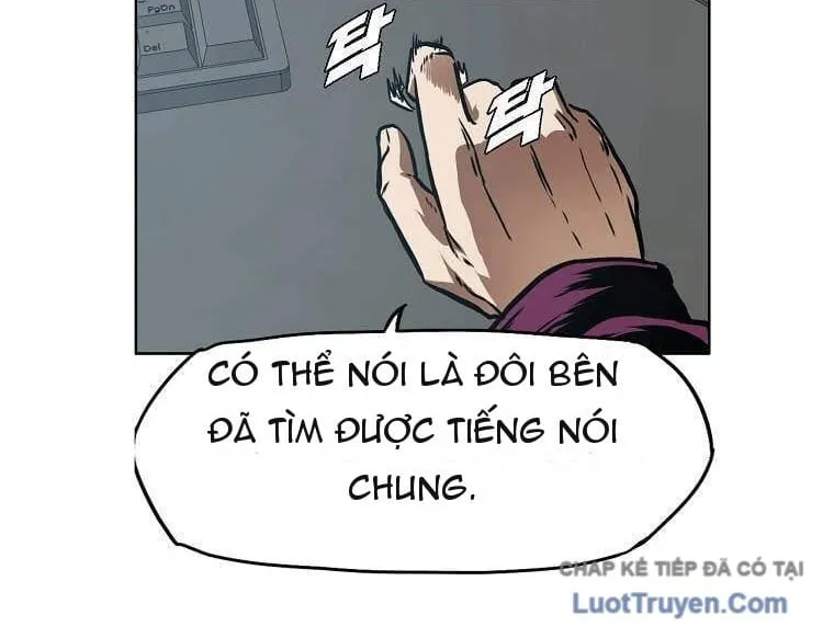 Gia Đình Bí Mật Chap 80 - Next Chap 81
