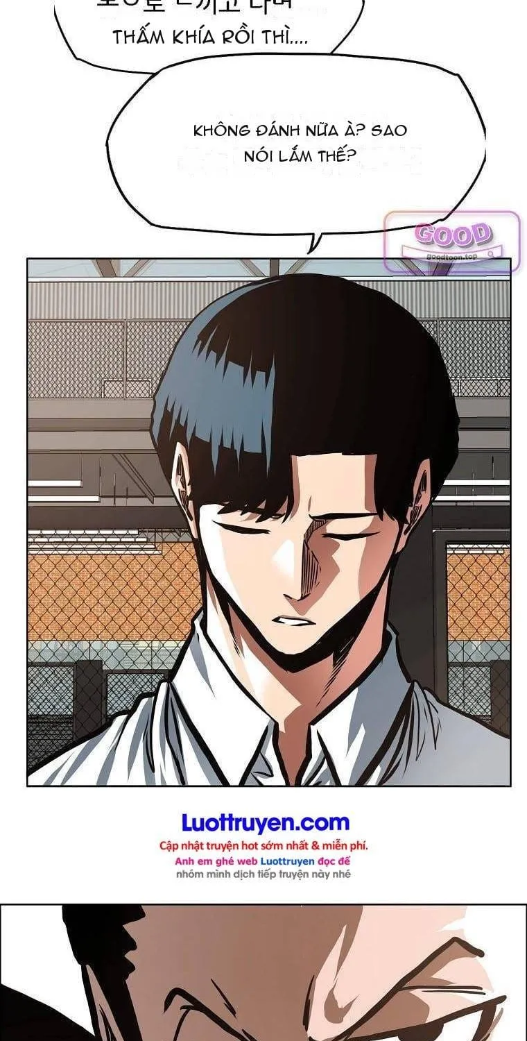 Gia Đình Bí Mật Chap 80 - Next Chap 81