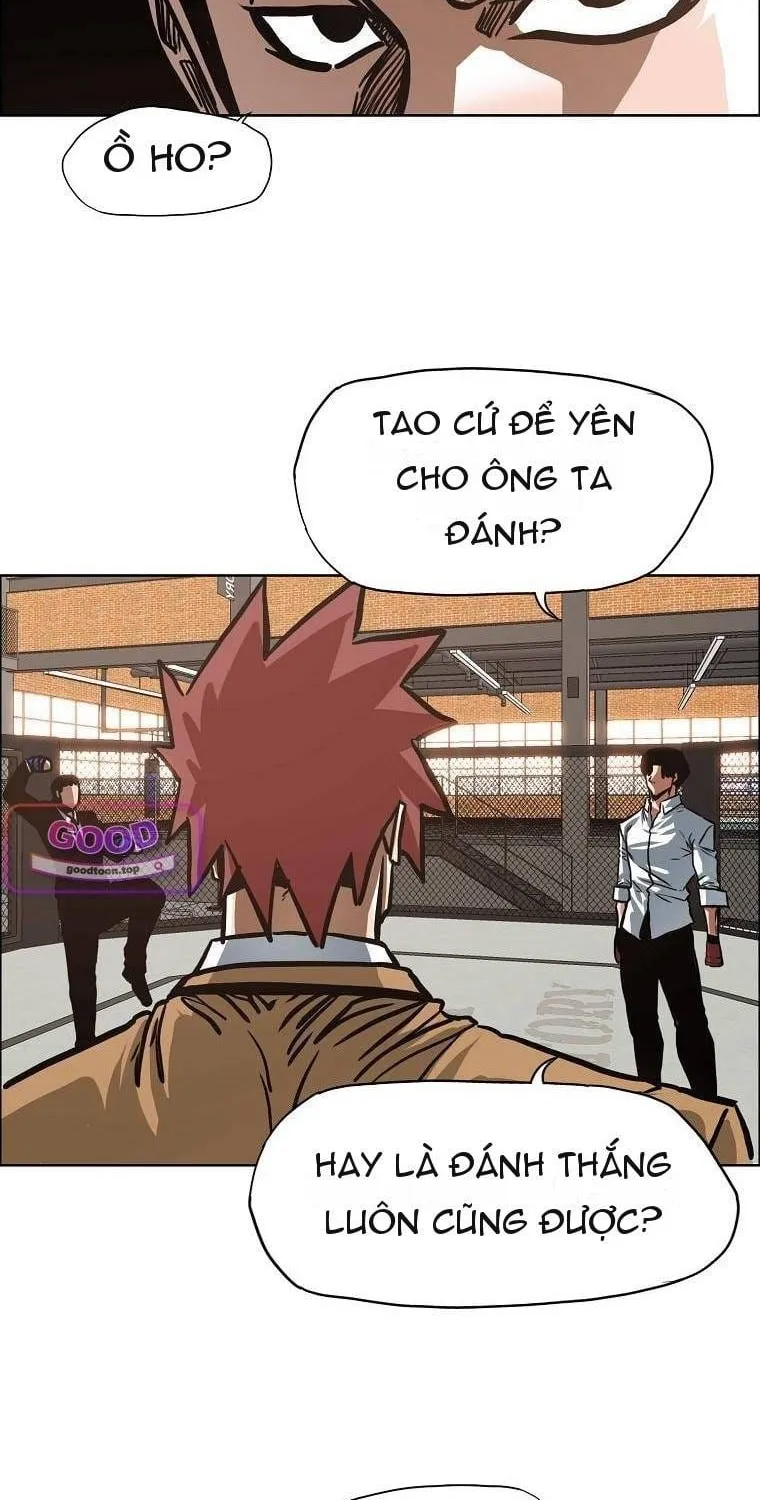 Gia Đình Bí Mật Chap 80 - Next Chap 81