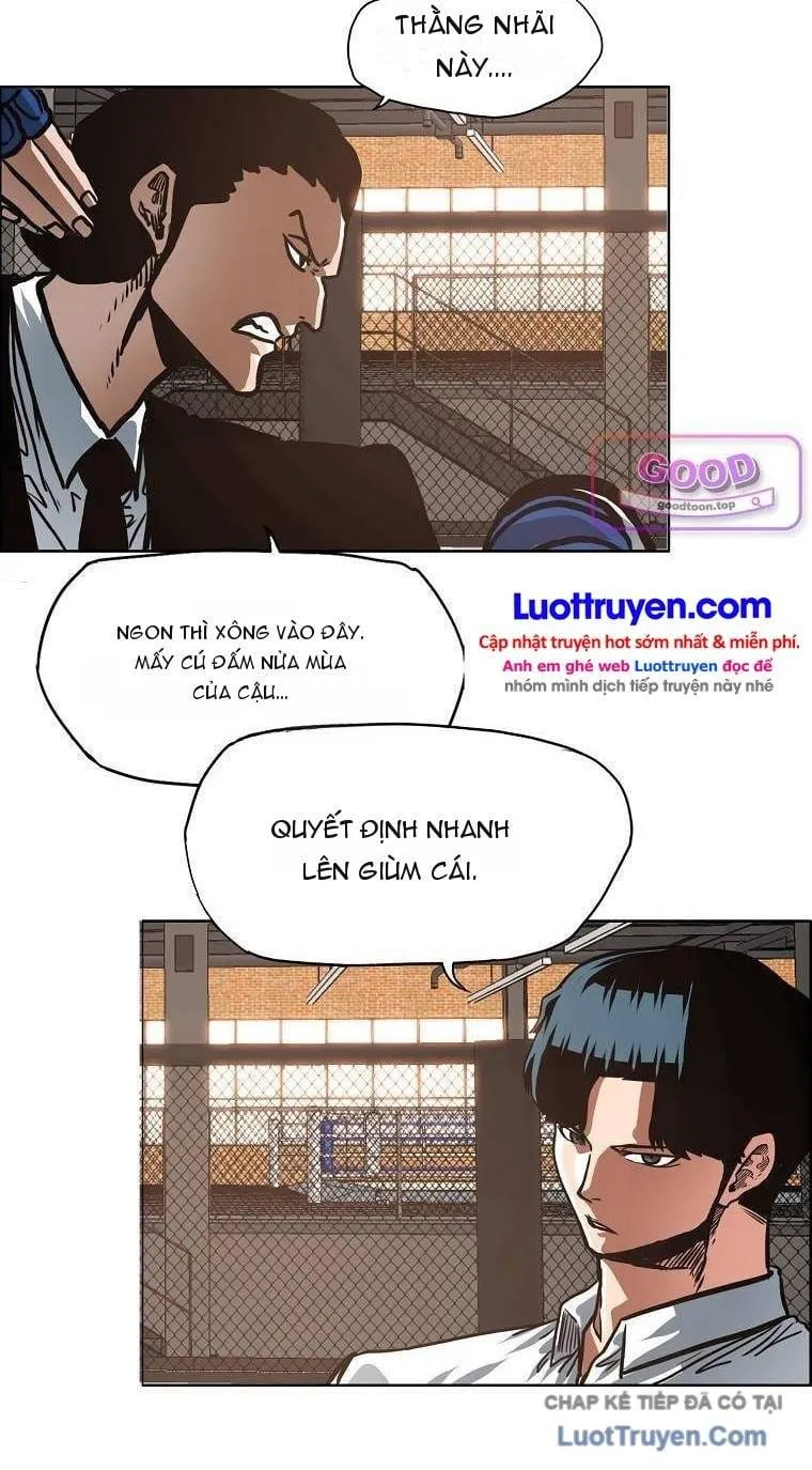 Gia Đình Bí Mật Chap 80 - Next Chap 81