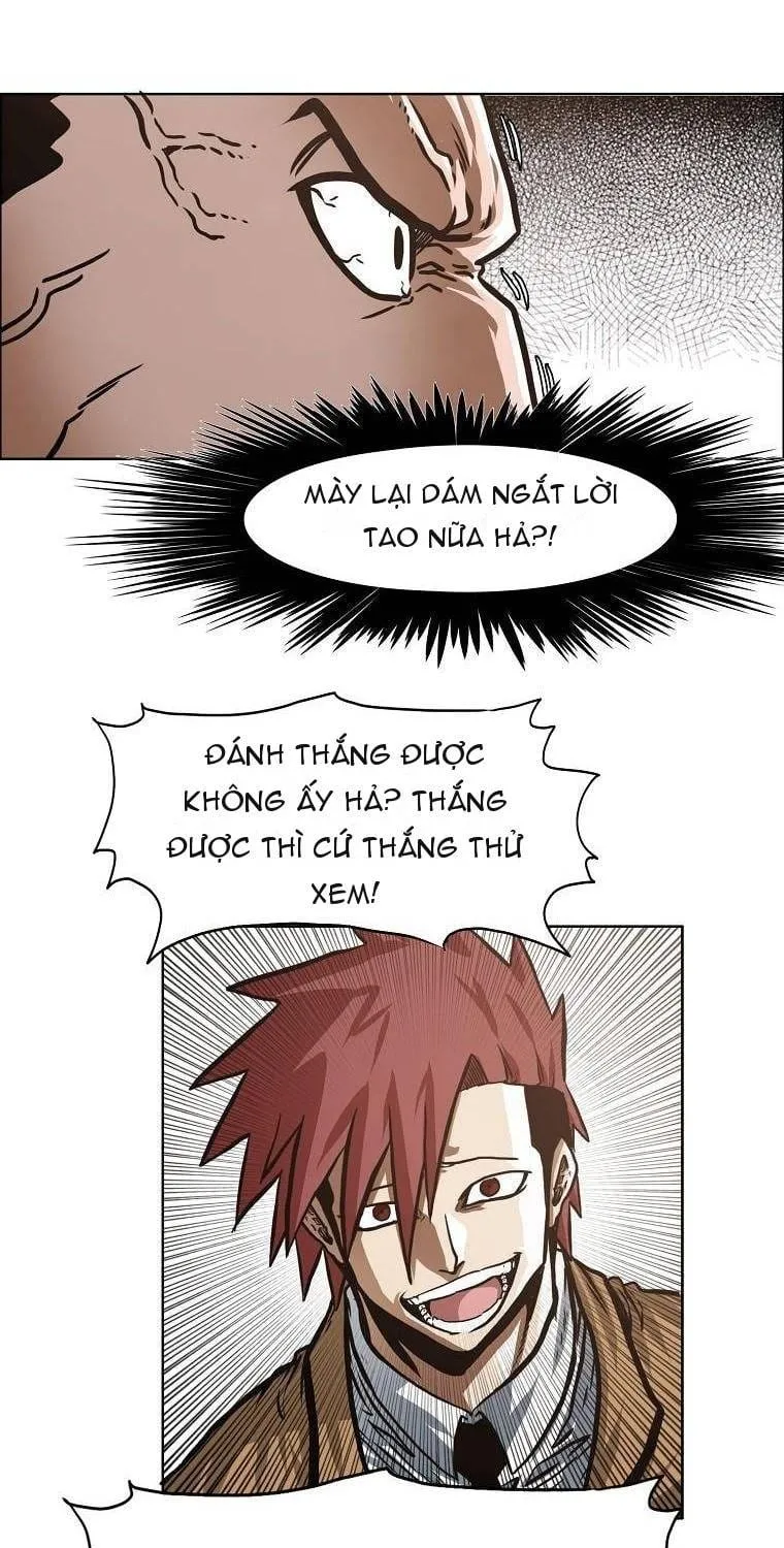 Gia Đình Bí Mật Chap 80 - Next Chap 81