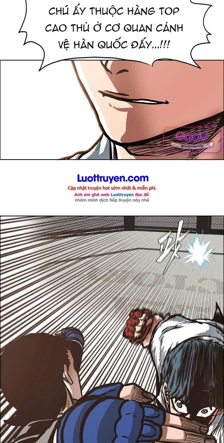 Gia Đình Bí Mật Chap 80 - Next Chap 81