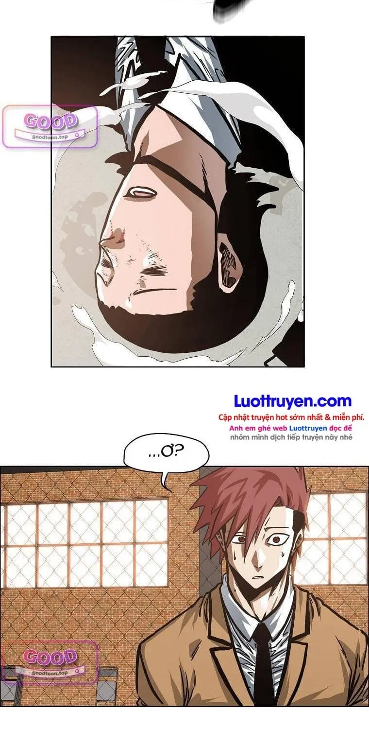 Gia Đình Bí Mật Chap 80 - Next Chap 81