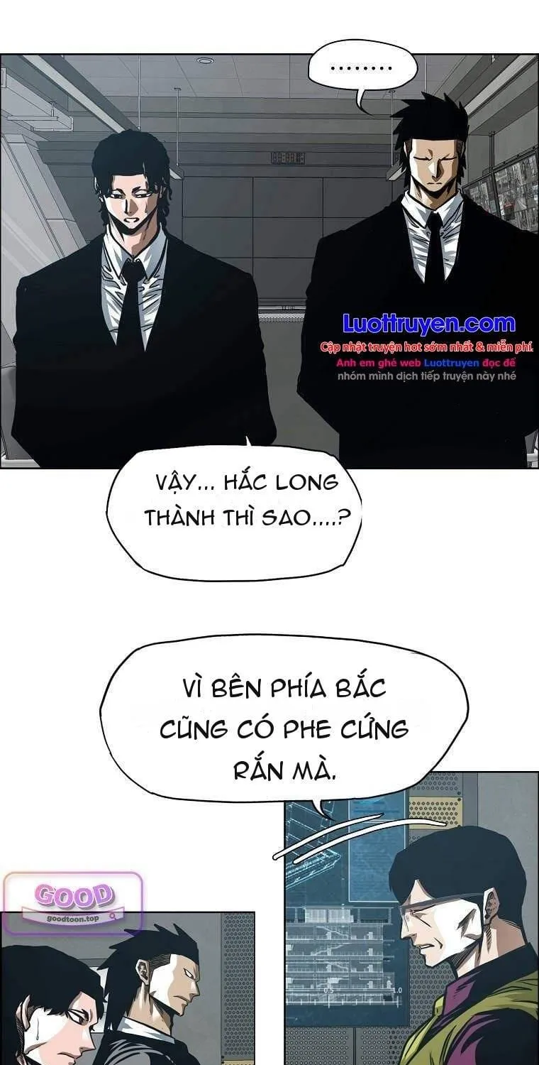 Gia Đình Bí Mật Chap 80 - Next Chap 81