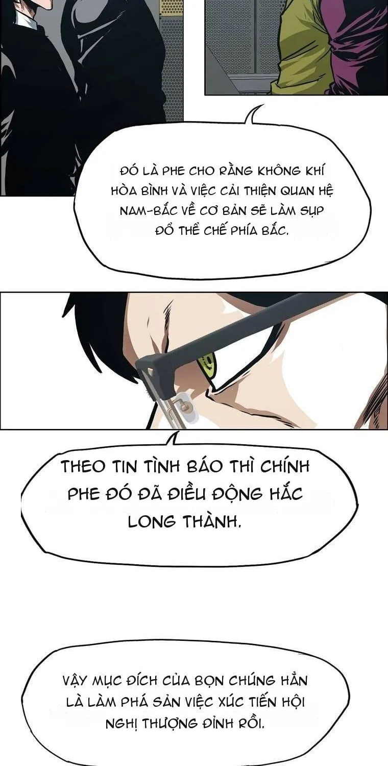 Gia Đình Bí Mật Chap 80 - Next Chap 81