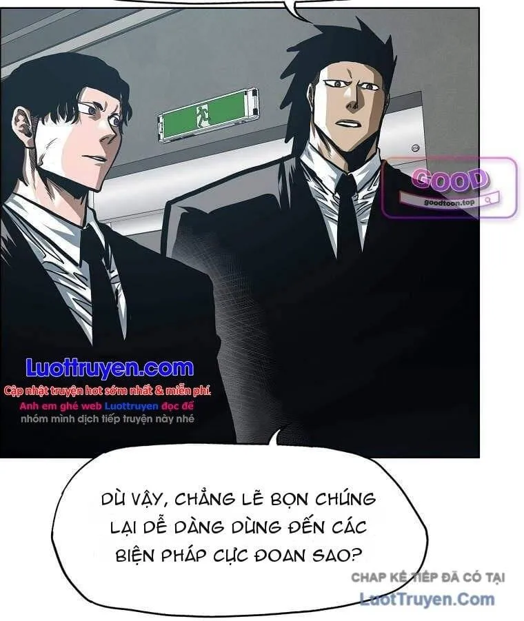 Gia Đình Bí Mật Chap 80 - Next Chap 81