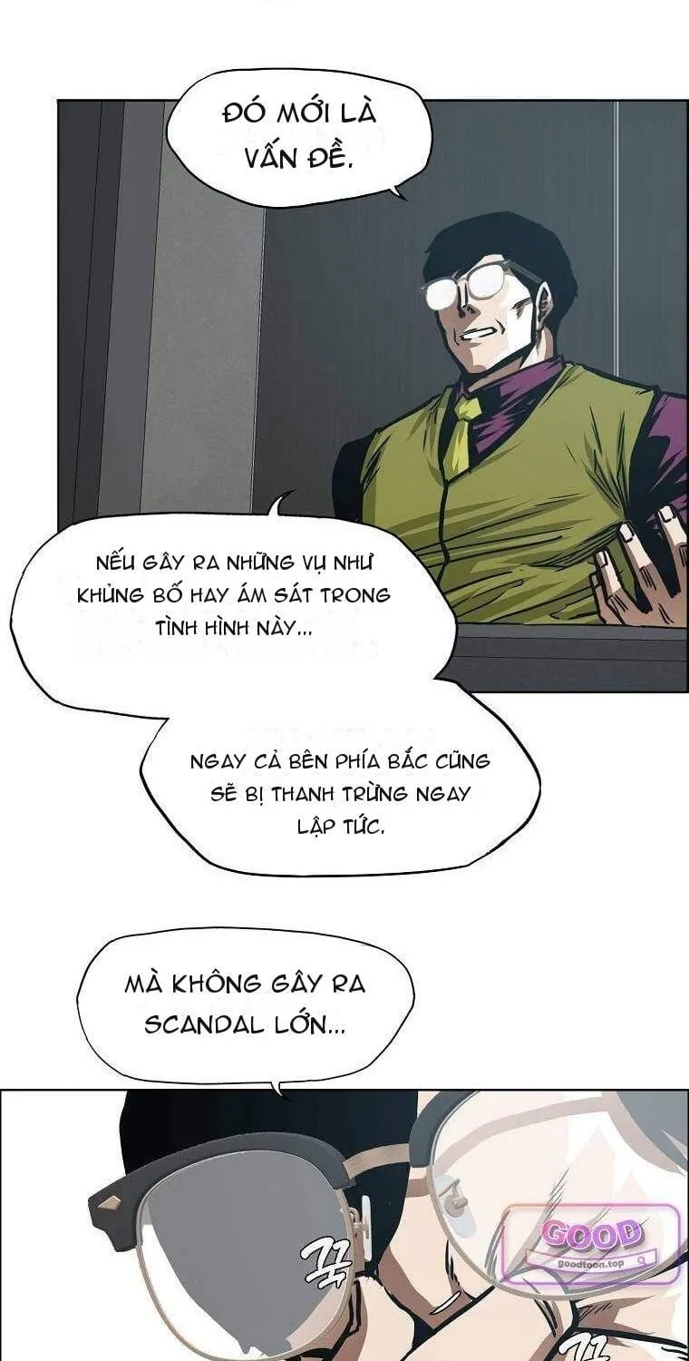 Gia Đình Bí Mật Chap 80 - Next Chap 81