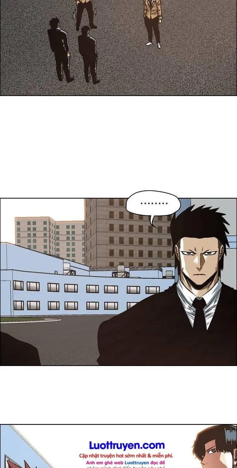 Gia Đình Bí Mật Chap 81 - Next Chap 82