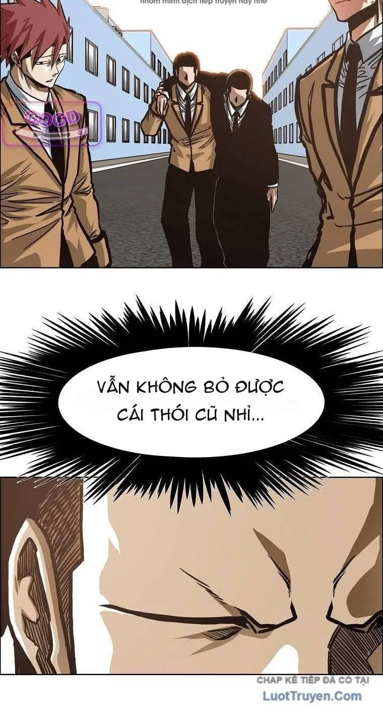 Gia Đình Bí Mật Chap 81 - Next Chap 82