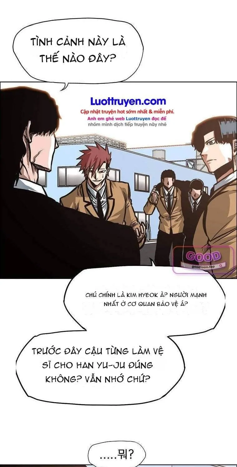 Gia Đình Bí Mật Chap 81 - Next Chap 82