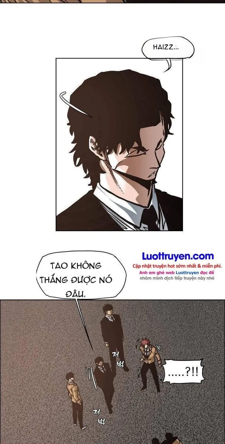Gia Đình Bí Mật Chap 81 - Next Chap 82