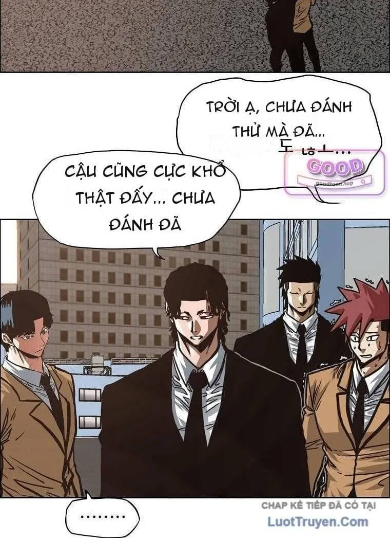 Gia Đình Bí Mật Chap 81 - Next Chap 82