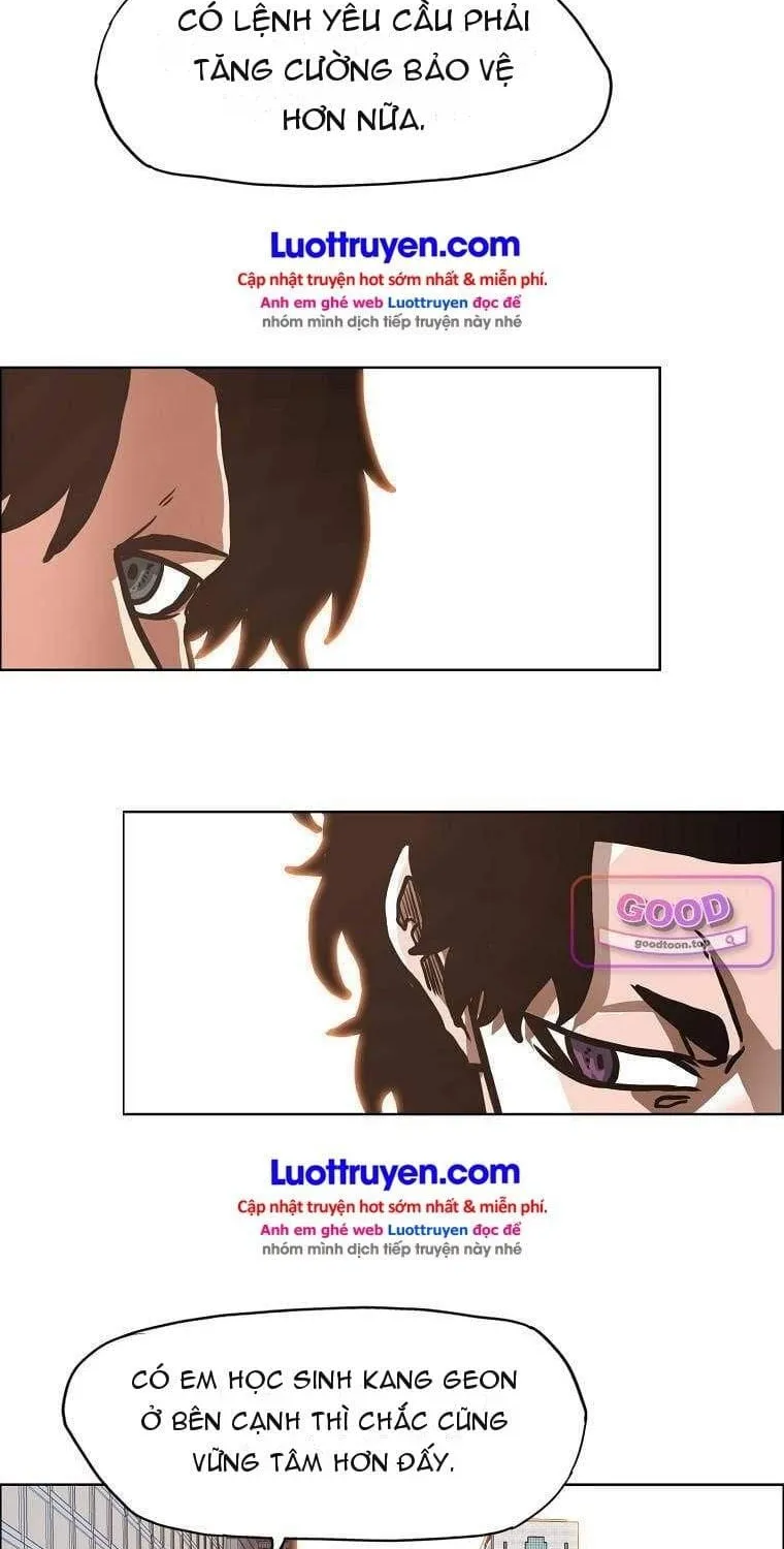 Gia Đình Bí Mật Chap 81 - Next Chap 82