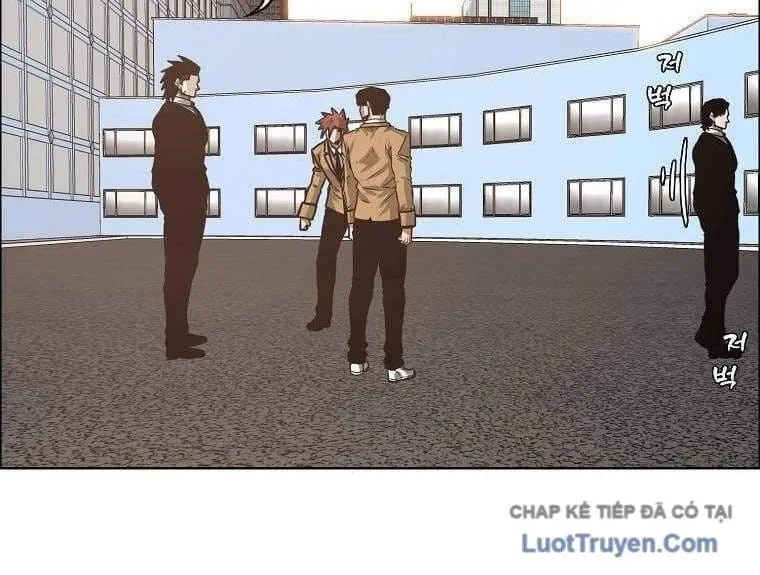 Gia Đình Bí Mật Chap 81 - Next Chap 82