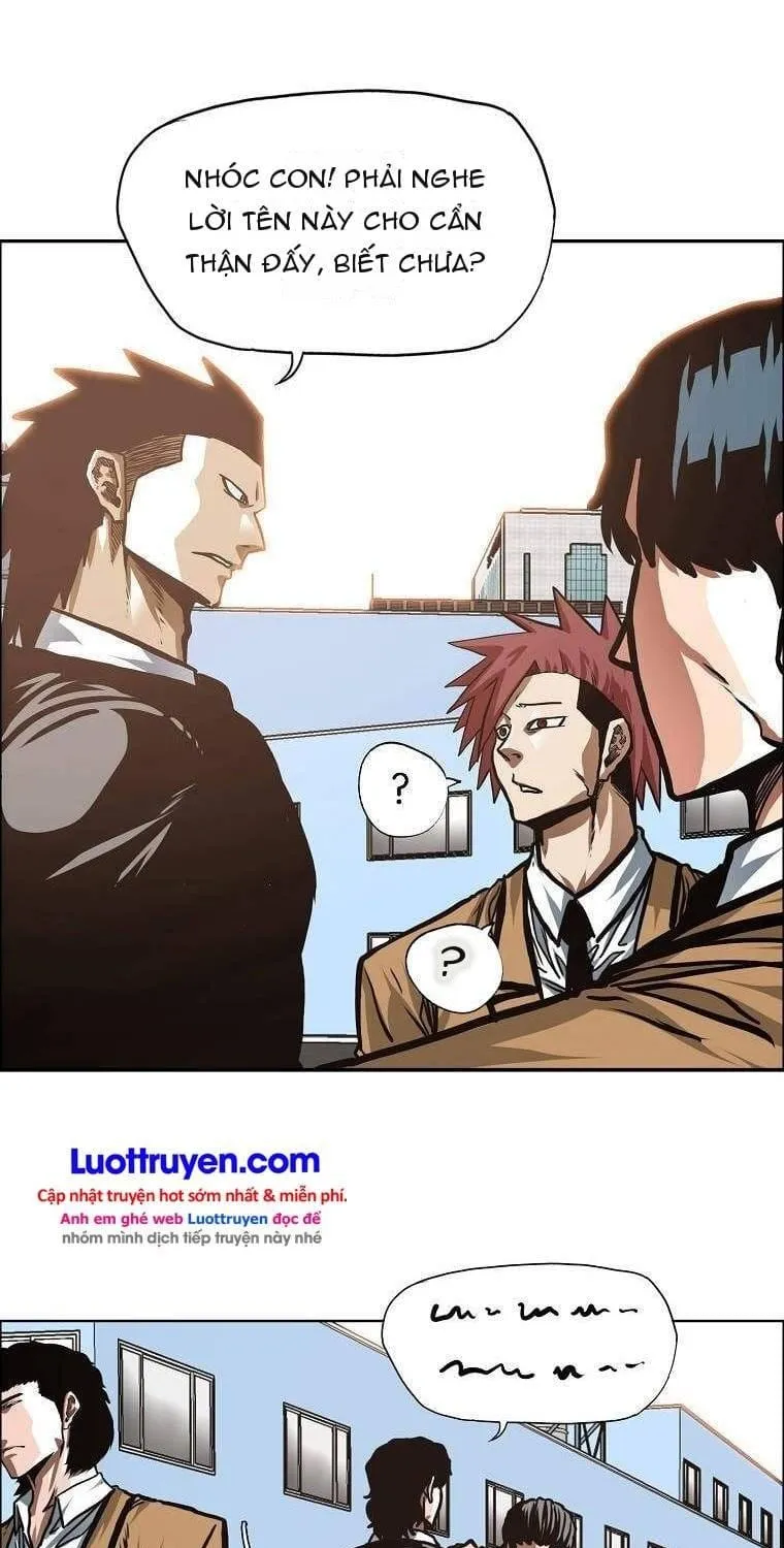 Gia Đình Bí Mật Chap 81 - Next Chap 82