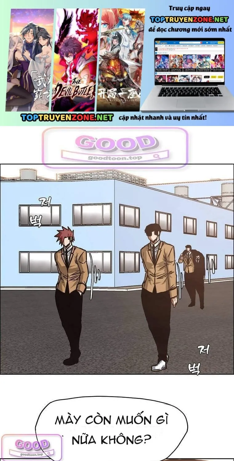 Gia Đình Bí Mật Chap 81 - Next Chap 82
