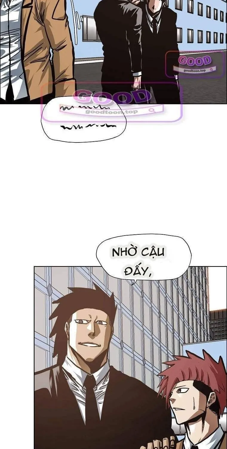 Gia Đình Bí Mật Chap 81 - Next Chap 82